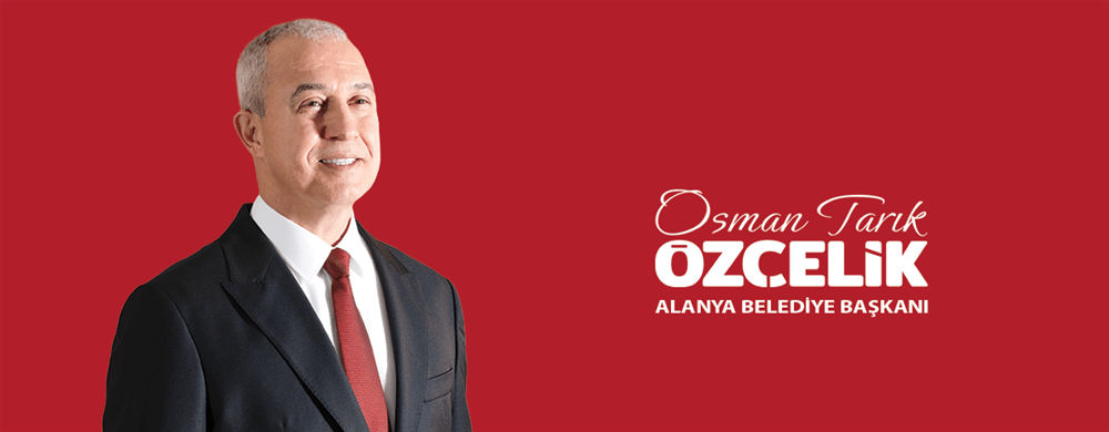 Osman Tarik Ozcelik kimdir