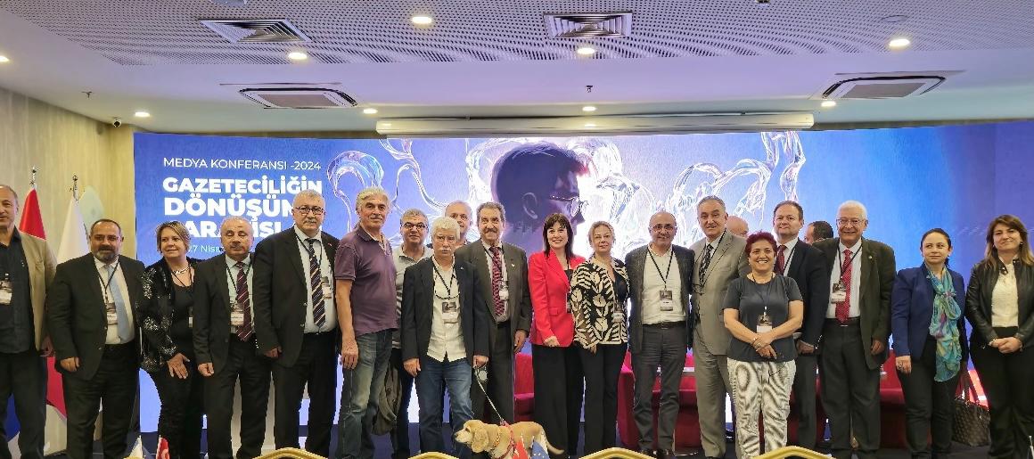 DAHA GÜÇLÜ BİR DAYANIŞMA VURGUSU