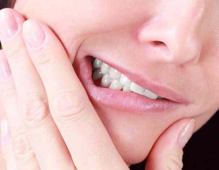 Diş sıkma hangi hastalıkların habercisi?