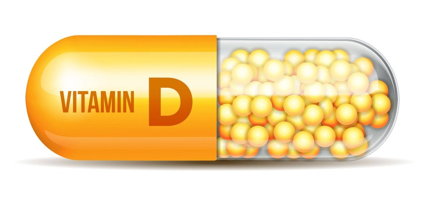 Son araştırmalar, D vitamininin