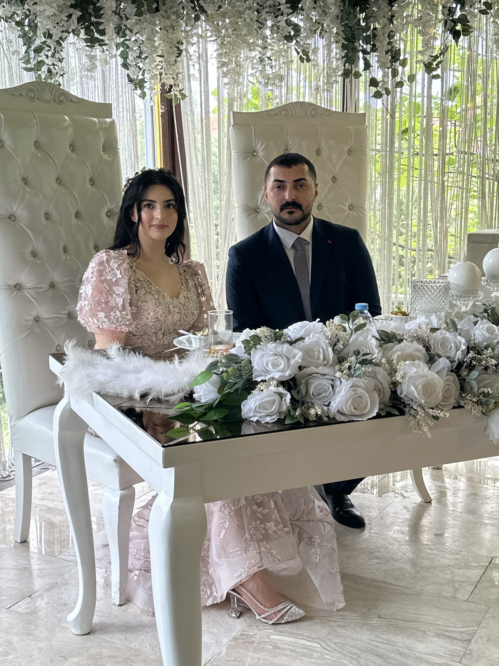 ÖMÜR BOYU “EVET” DEMEYE İLK ADIM