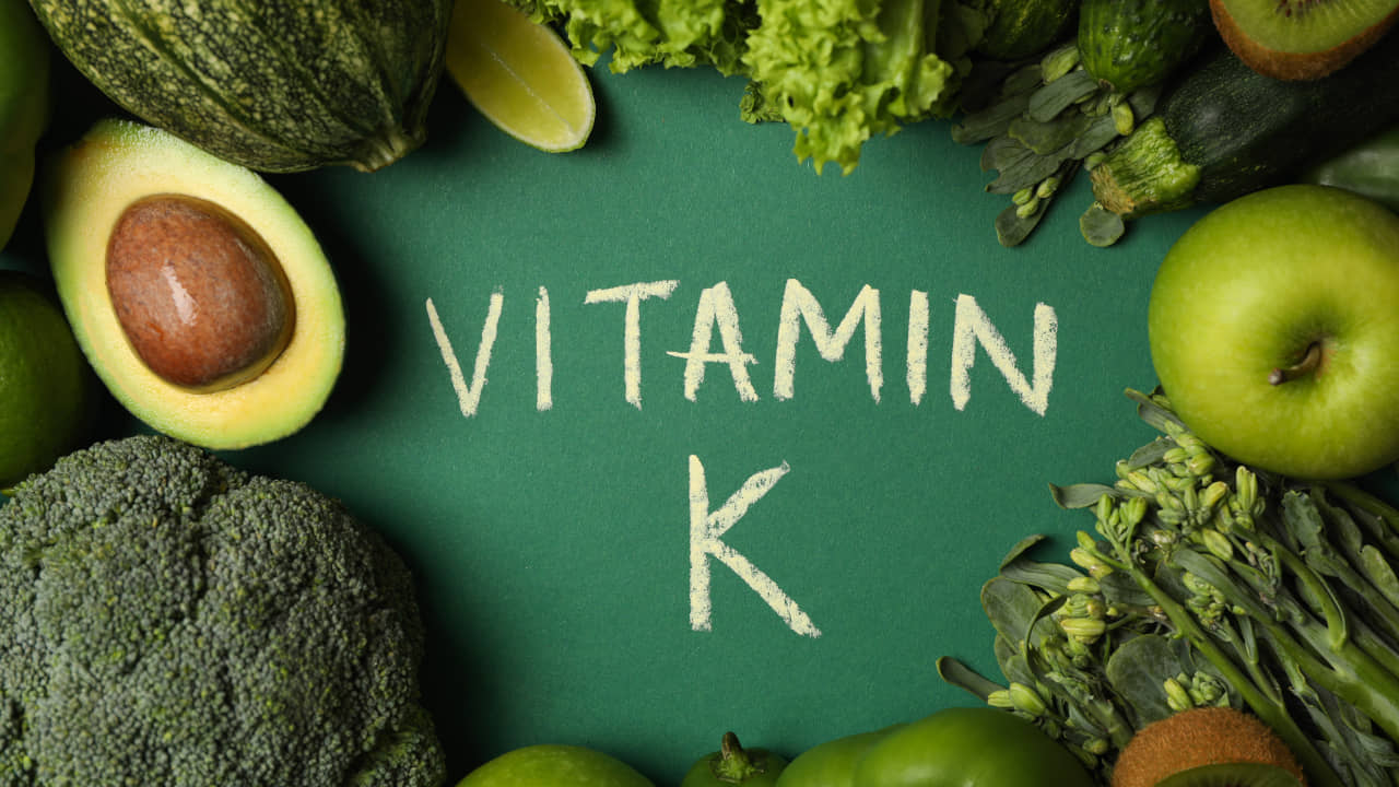 K2 Vitamini: Sağlık İçin Önemli Bir Etki Faktörü
