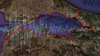 Marmara depreminin faturası ağır olacak