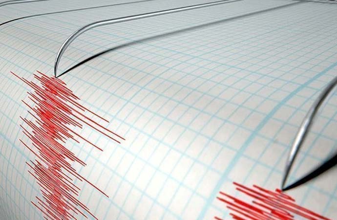 Türkiye genelinde artan deprem