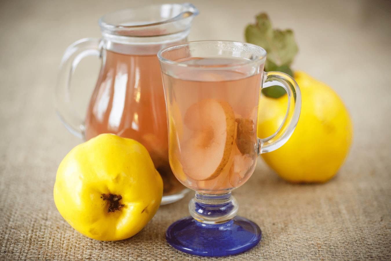 Sindirim Sorunlarına Son! Ayva Çayı ile Sağlıklı Bir Mide