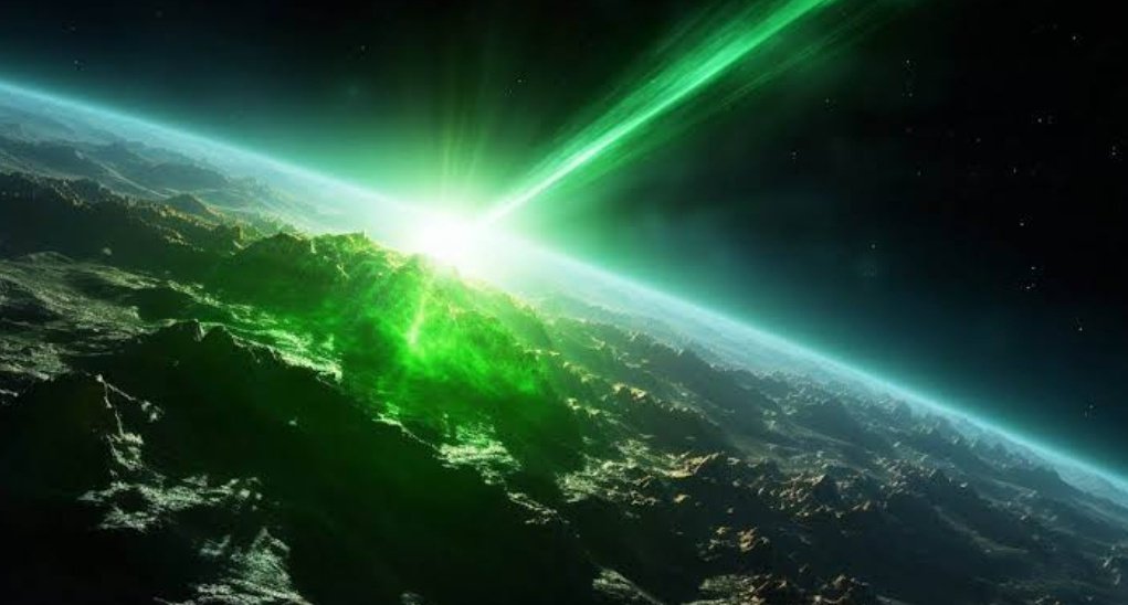 NASA’dan Tarihi An: Dünya’ya 10 Milyon Mil Uzaktan Lazer Mesajı Geldi!