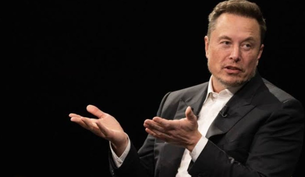 Elon Musk, Uyuyan elemanları kovmuyor