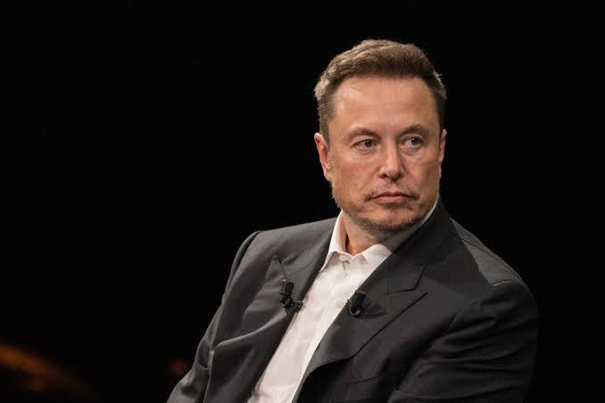 Teknoloji devi Elon Musk'un
