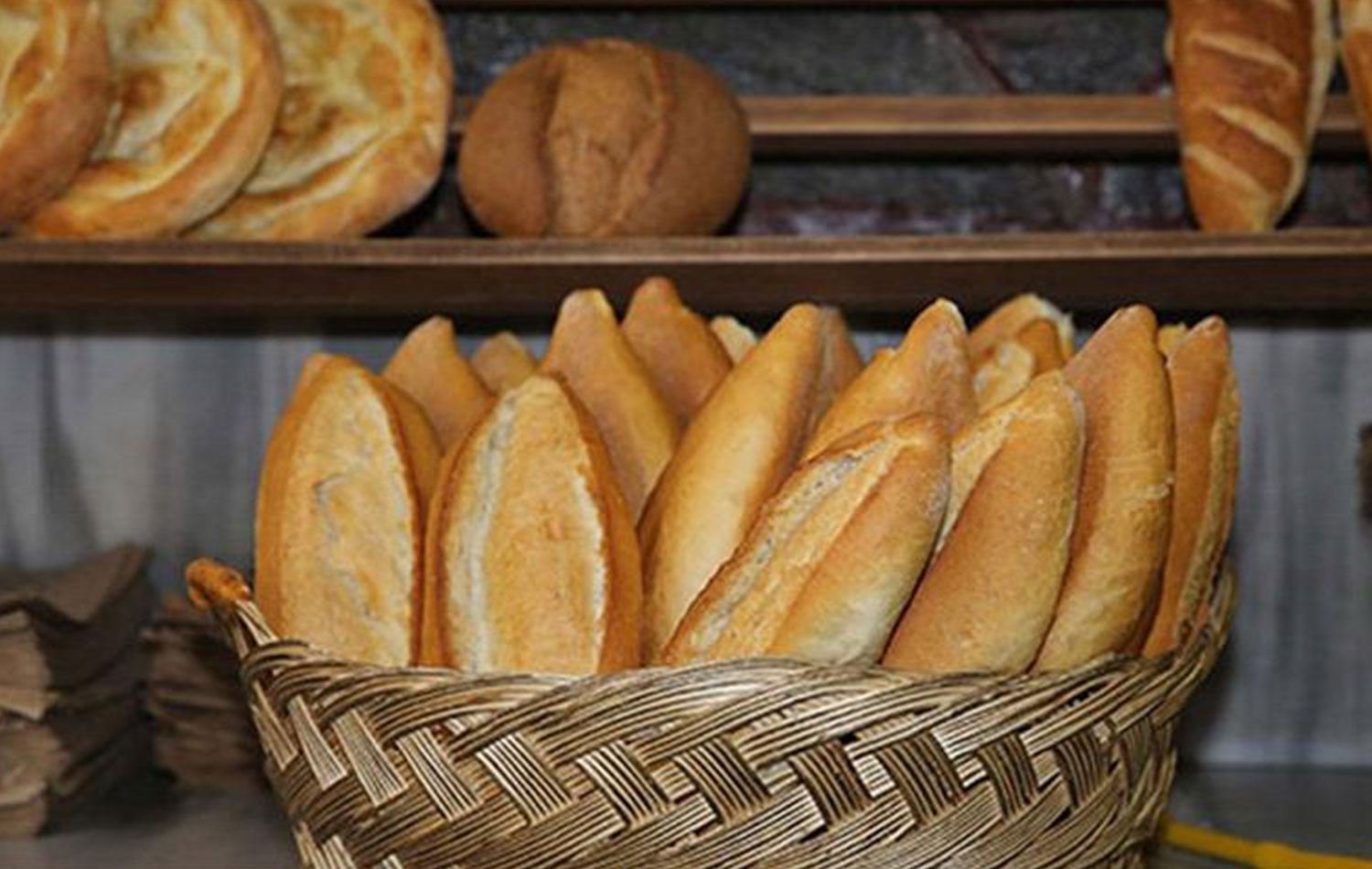 İstanbul’da Ekmek Fiyatında Artış Bekleniyor