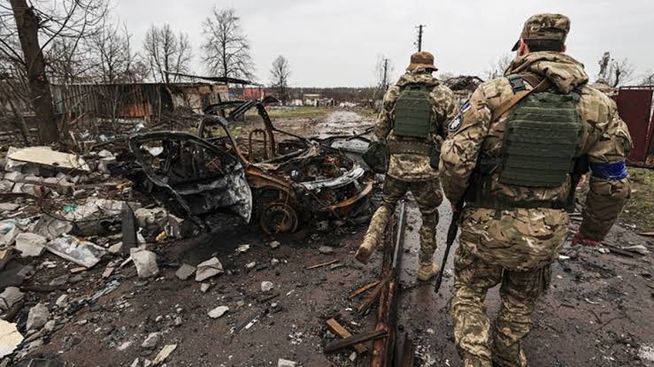 Ukrayna Ordusu, HIV, Tüberküloz, Kanser Hastaları ve Madde Bağımlılarını Askeriye Alacak