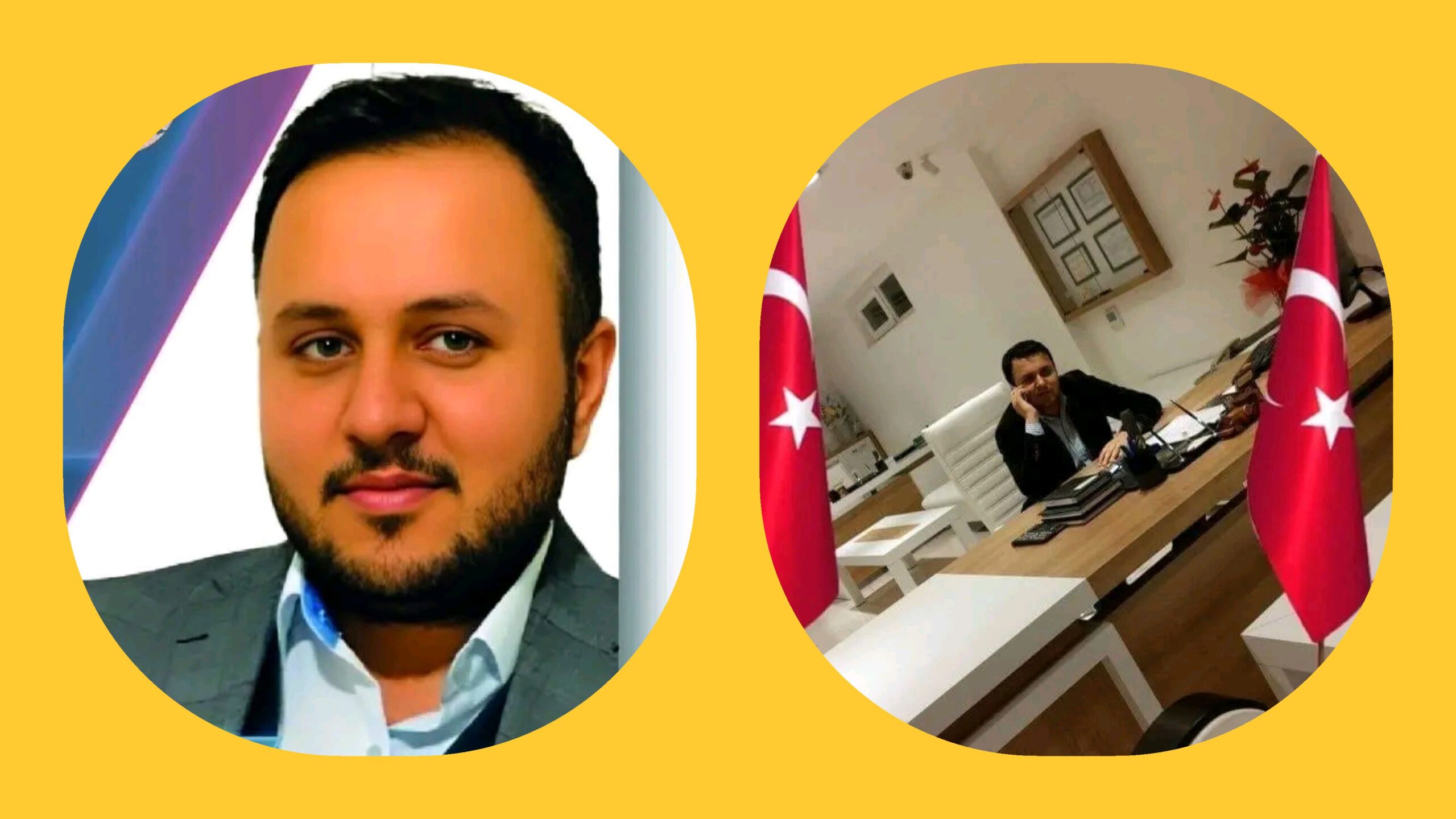 ÖMER ÖZMEN KİMDİR ?