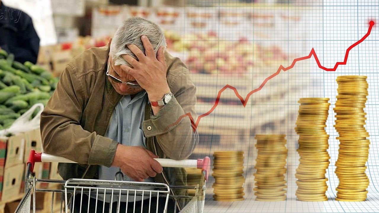 Türkiye’nin Enflasyon Mücadelesinde Tarihi Rekorlar ve Ekonomik İstikrarsızlık