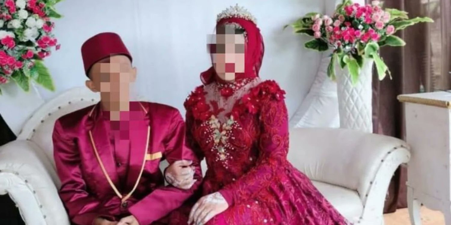 Endonezya’da Şaşırtan Olay: Düğünden 12 Gün Sonra Eşinin Gerçek Kimliğini Öğrendi