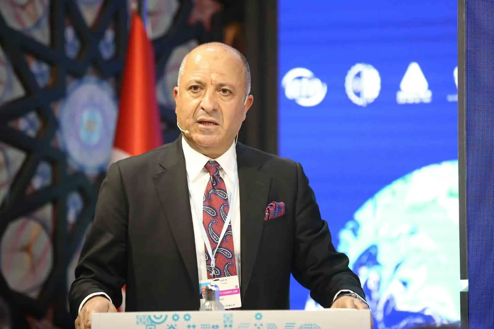 Ankara Sanayi Odası Başkanı Ardıç: “Sosyal Yardımlar Çalışanlara Yöneltilmeli”