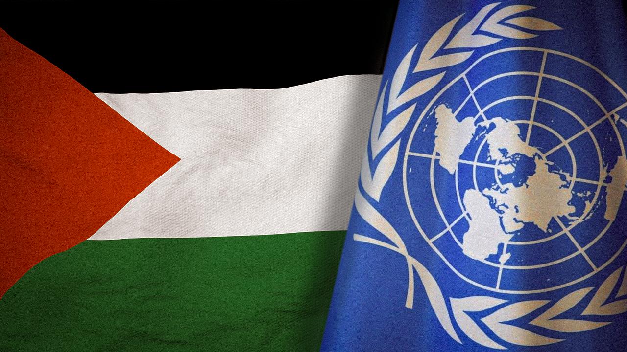 BM Genel Kurulu, Filistin’in Üyelik Statüsü İçin Yeni Kararları Onayladı