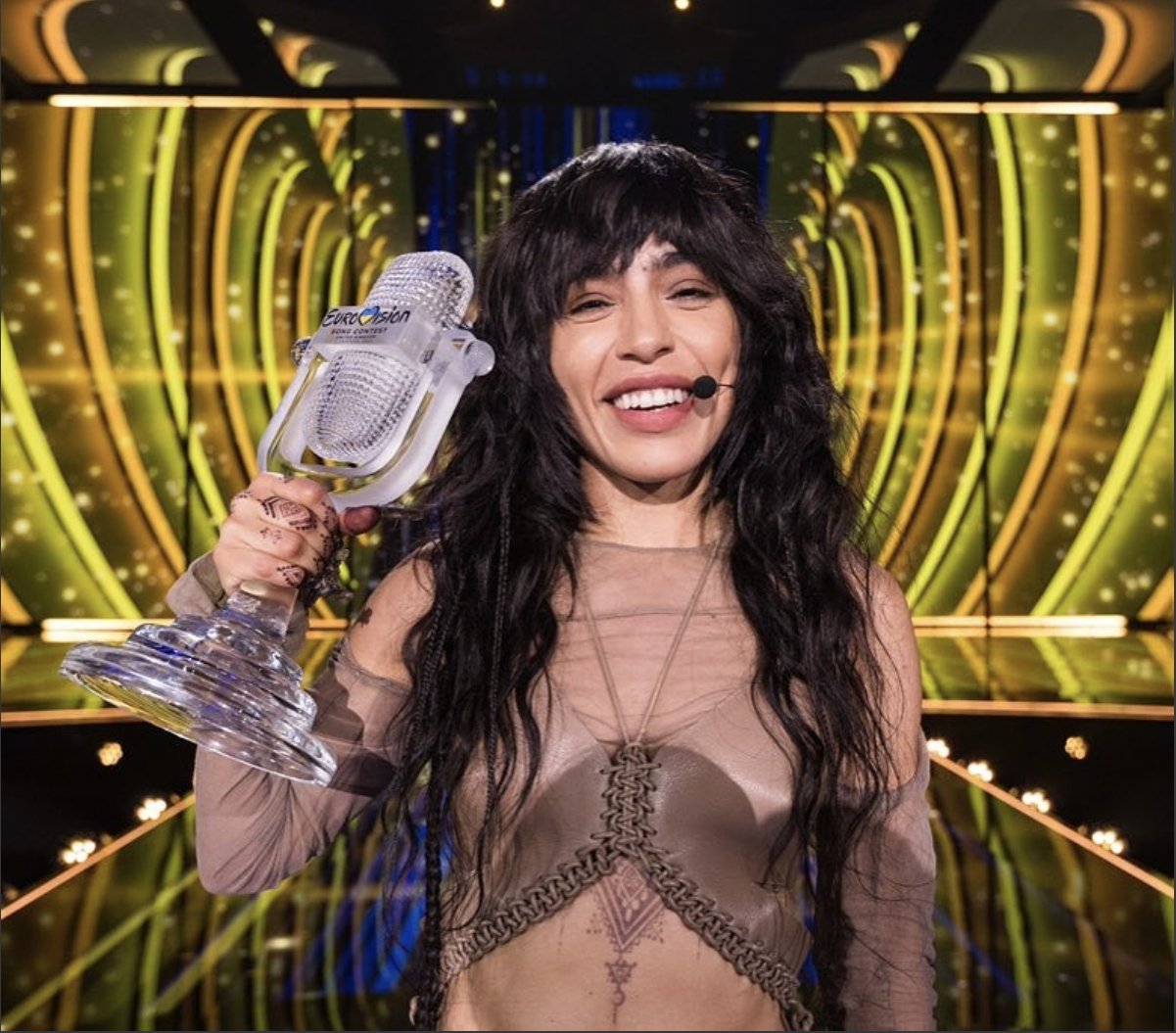 Loreen, İsrail’in Kazanması Halinde Eurovision Ödül Törenine Katılmayacağını Açıklandı