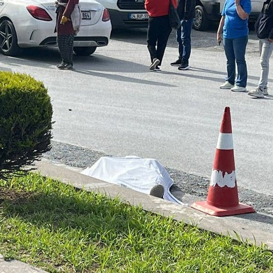 İstanbul’da Kan Donduran Cinayet: Kadın Yol Kenarında Vurularak Öldürüldü İstanbul’da Kadına Silahlı Saldırı: Cinayet Anı Tanıkların Gözleri Önünde Gerçekleşti
