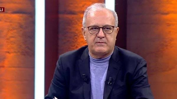 Akademisyen Ramazan Kurtoğlu’ndan Şok İddia: “Kapalı Televizyonlardan Bile Görüntü Alınabiliyor”
