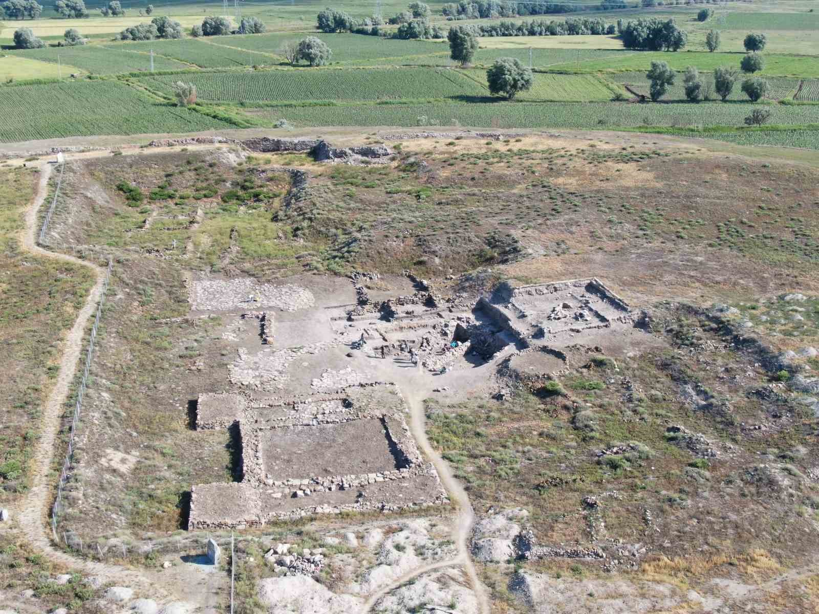 Anadolu'da İlk Şirket: 4000 Yıl Önce Kurulan Ticaretin Merkezi Kaniş Krallığı