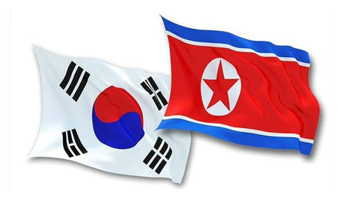 Kore Yarımadası'ndaki gerginlikler, Kuzey