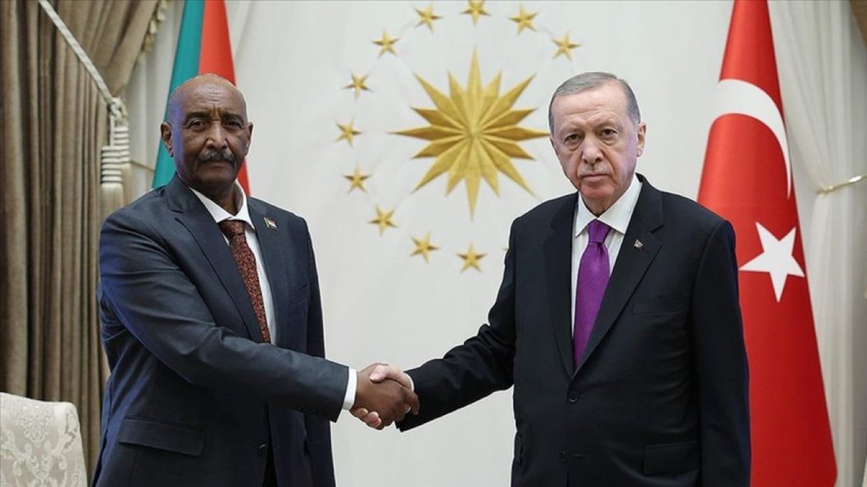 Türkiye, Sudan'dan Büyük Miktarda Hayvansal Ürün İthal Edecek: CHP Milletvekili Utku Çakırözer'den Açıklama