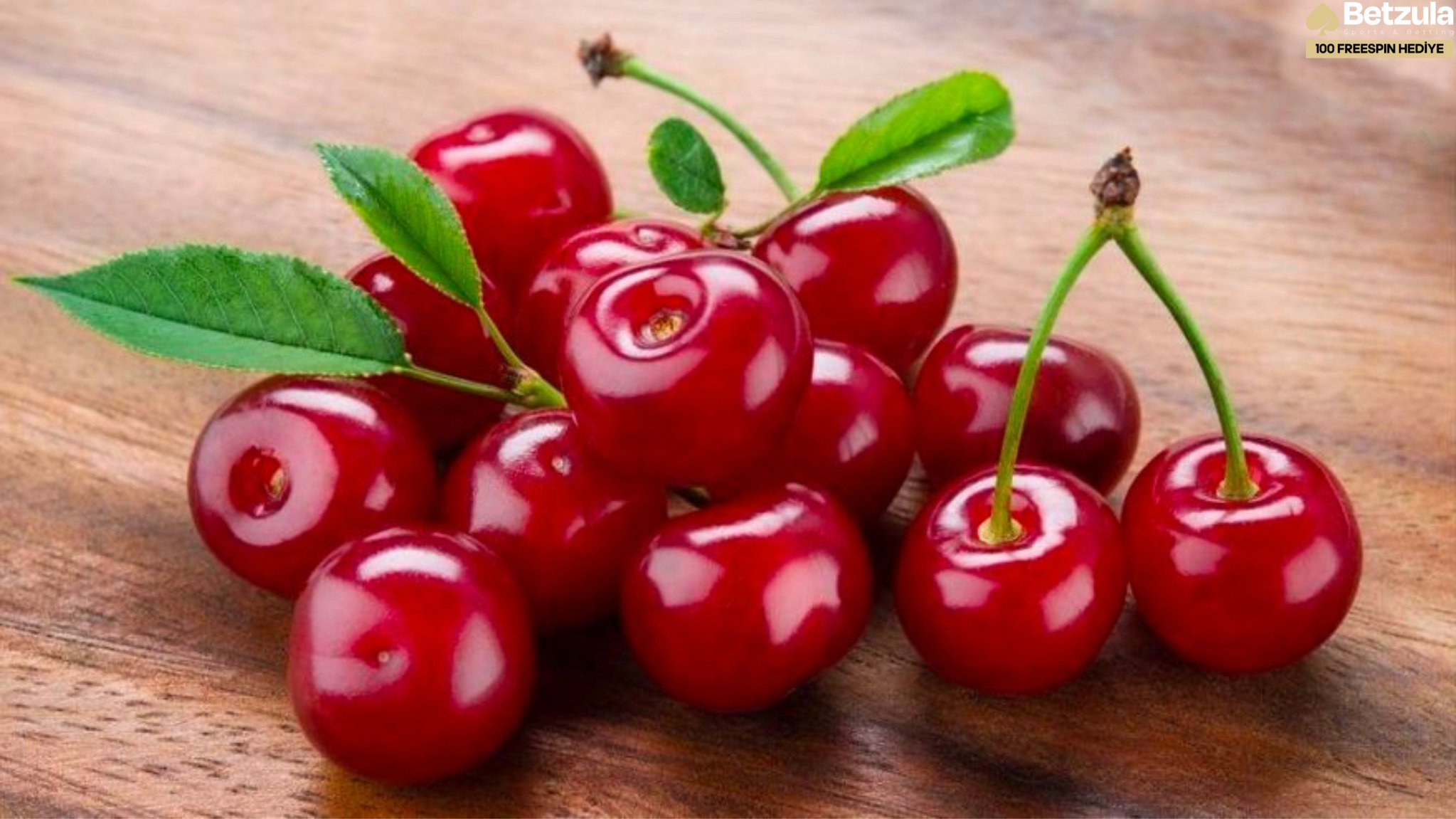Vişnenin Sağlığa Faydaları: Kansızlıktan İltihaplı Hastalıklara Kadar Etkili