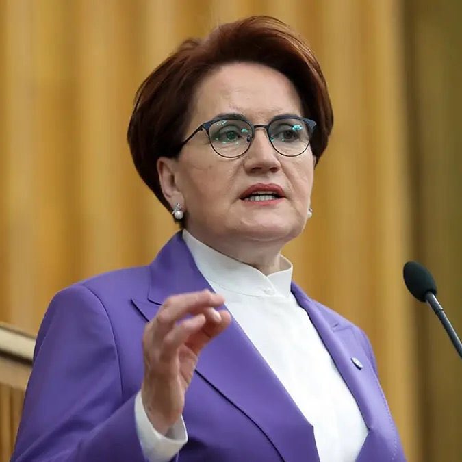 Meral Akşener, Sapanca'daki Çiftlik Evine Taşındı ve Cep Telefonu Kullanmayı Bıraktı