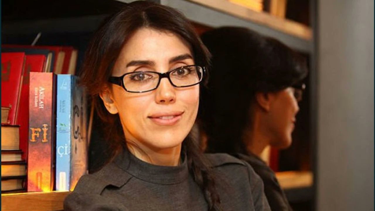 Azra Kohen'in Filistinliler Hakkındaki İddiaları Tepki Çekti