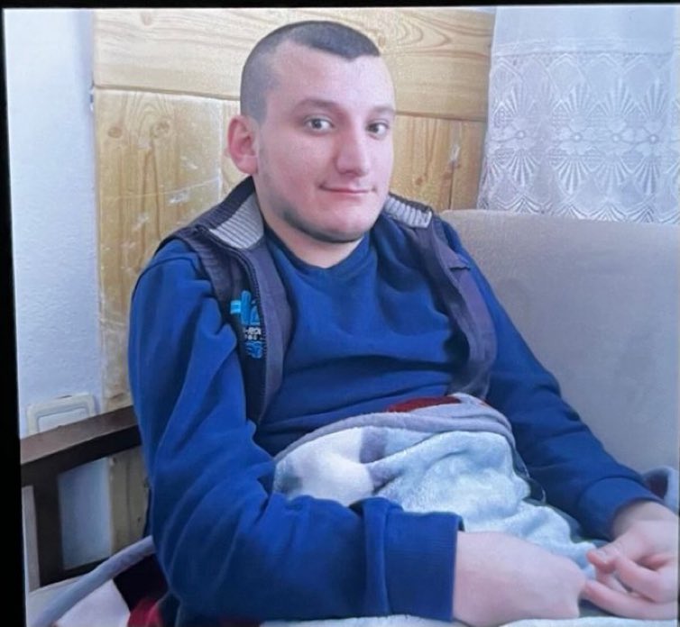 Bursa'da Anne Dehşeti: Fiziksel Engelli Oğlunu Öldürdü, Ardından İntihar Etti