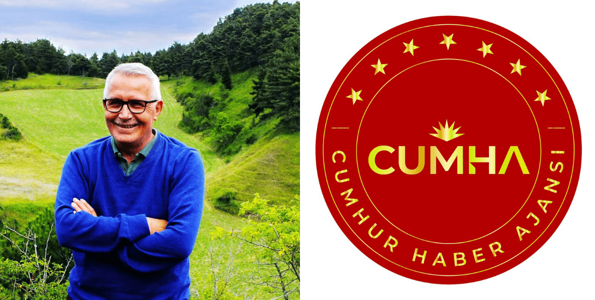 Turgut Yılmaz, Cumhur Haber Ajansı'nın Kastamonu İl Temsilcisi Oldu.