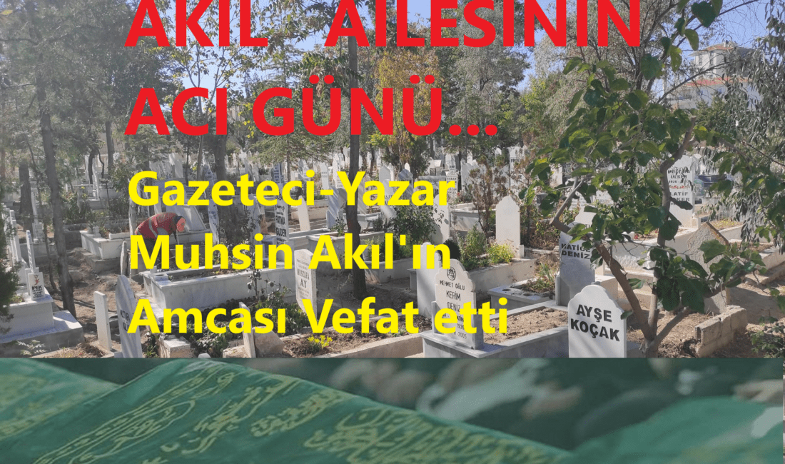 Aslen Konya/Hadim ilçesi Ağaçcı