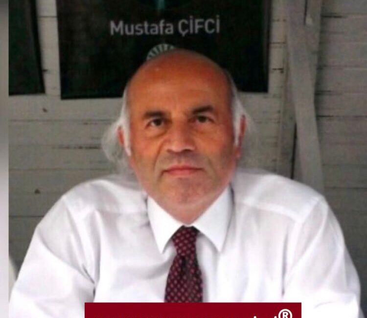 Mustafa Çifci kimdir? Mustafa