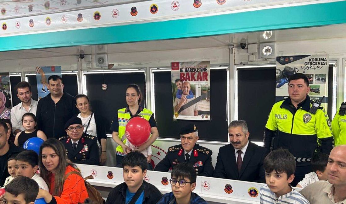 Jandarma Genel Komutanı Orgeneral