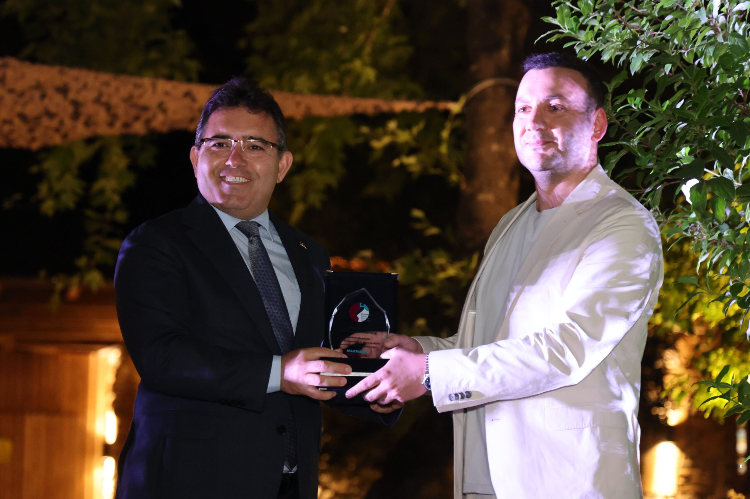 Belediye Başkanı Acar Ünlü, “Hedefimiz Marmaris’i yeniden festivaller kenti yapmak,