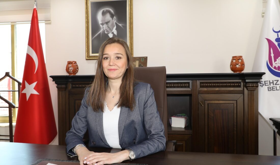 MANİSA  __Manisa’nın Şehzadeler ilçesinde,