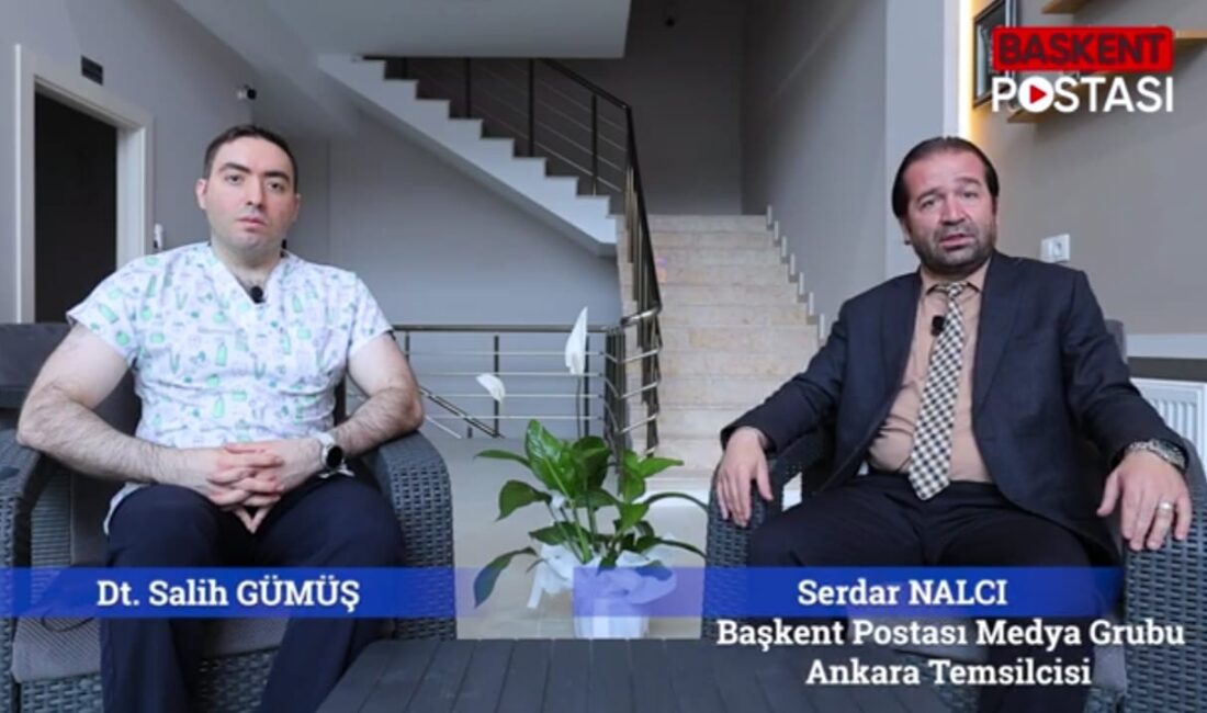 Başkent Postası Medya Grubu