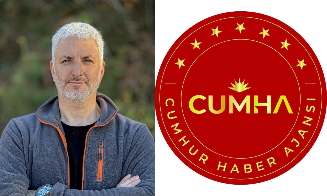 Adem Salcıoğlu, Cumhur Haber Ajansı (CUMHA) İnebolu Temsilcisi Oldu