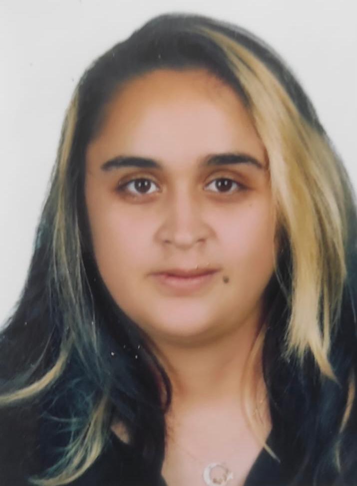 Cumhur Haber Ajansı Nallıhan Temsilcisi Kübra Demir Oldu