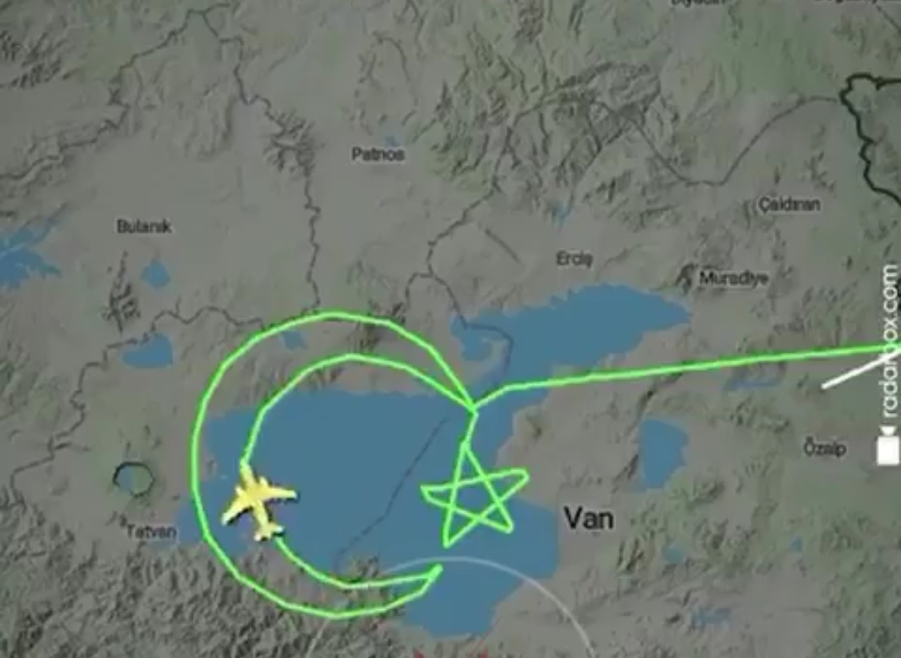 AKINCI İHA GÖĞÜS KABARTTI