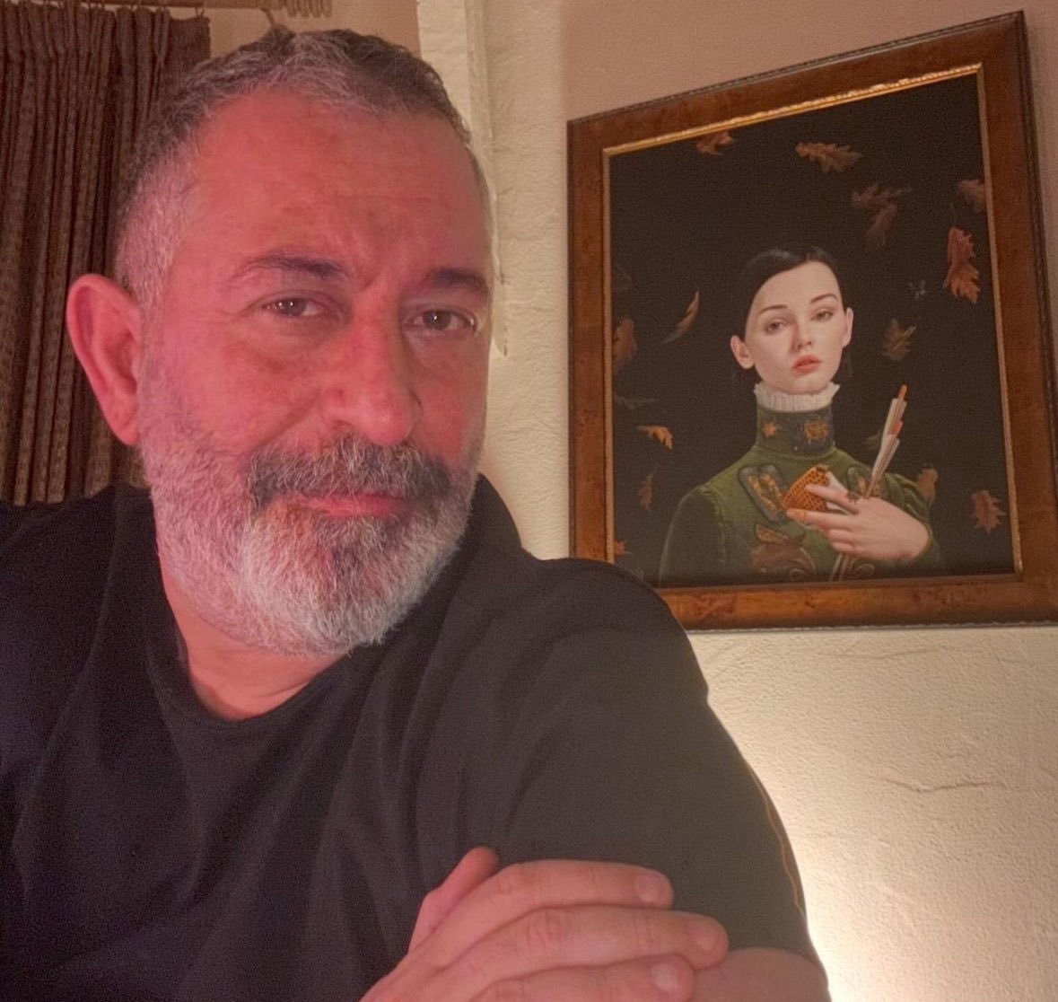 Yargıtay’dan Cem Yılmaz’a Red Kararı