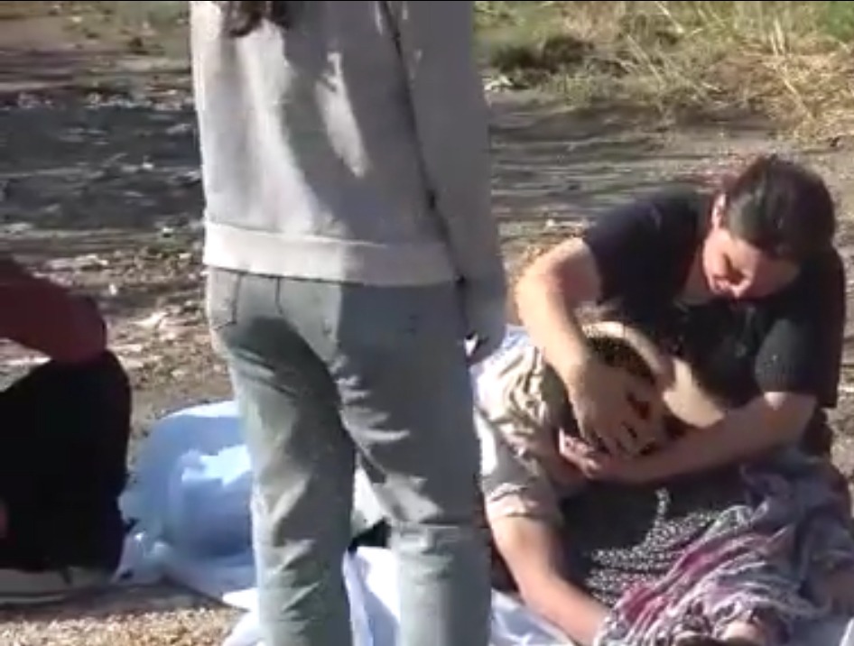 Adana’da Sulama Kanalında Kaybolan Gencin Cansız Bedeni Bulundu