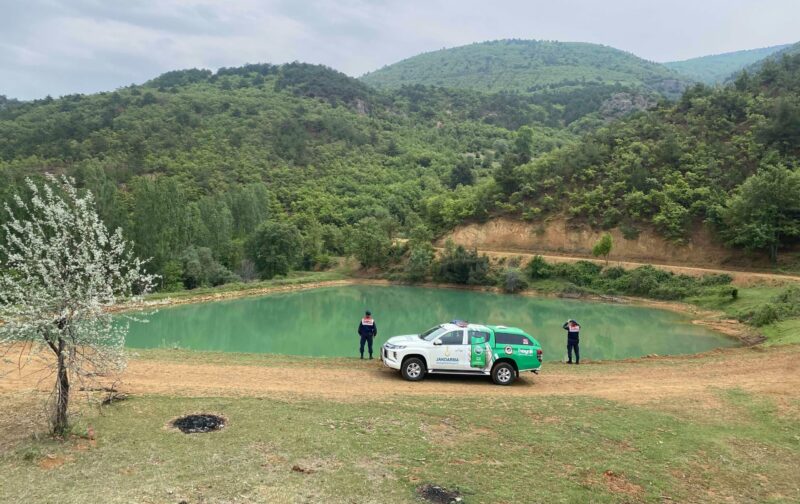 Ormanlarımız yok olmasın, yasaklar 1 Haziranda başlıyor.