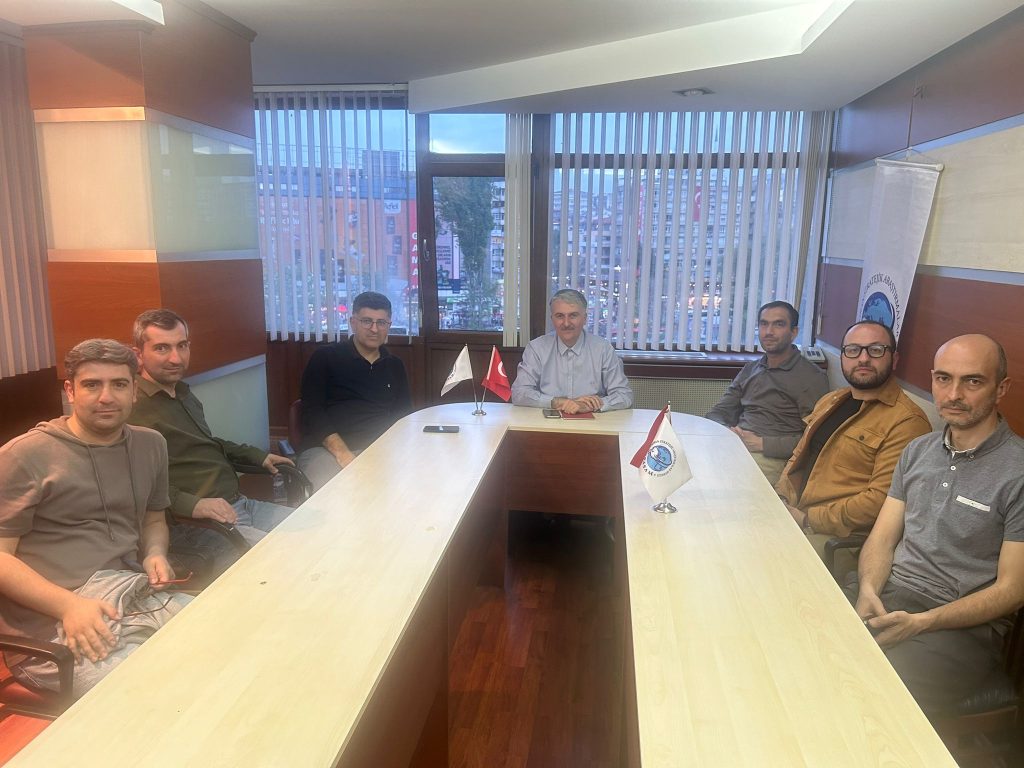 Sasam Çalıştay Raporunu Açıkladı