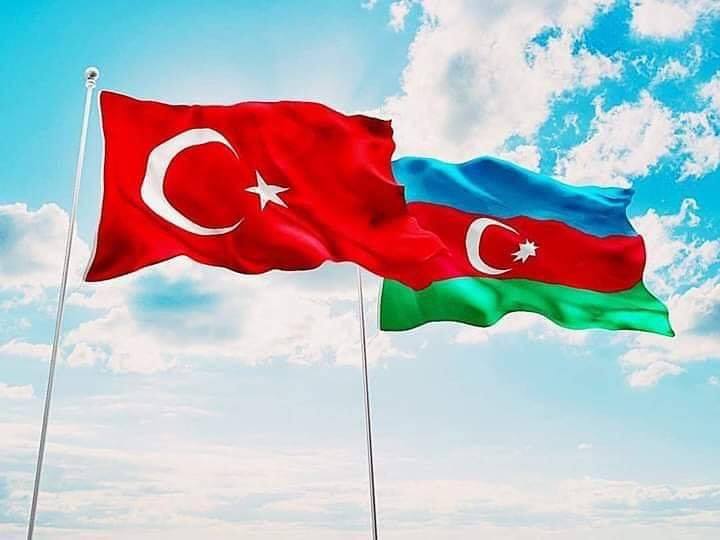 TEK MİLLET İKİ DEVLET