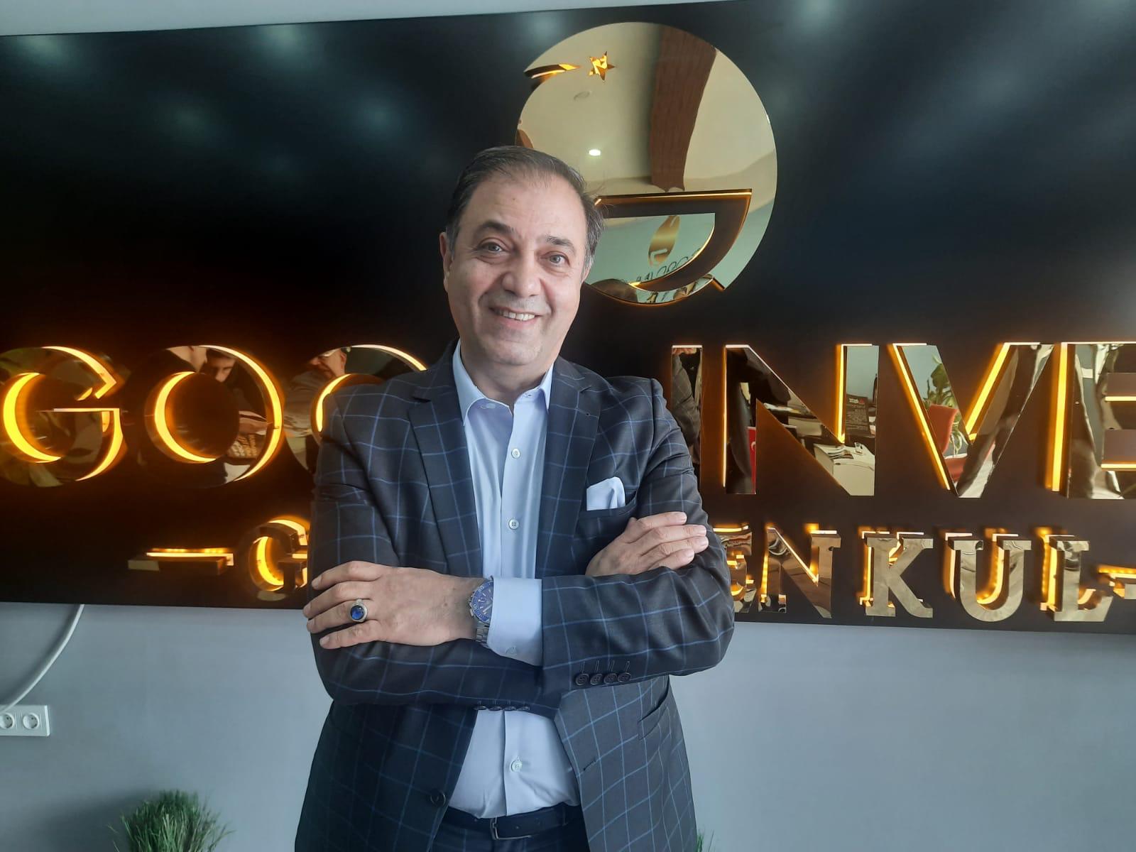 KAMUDAN, ÖZEL SEKTÖRDE TİCARİ LİDERLİĞE