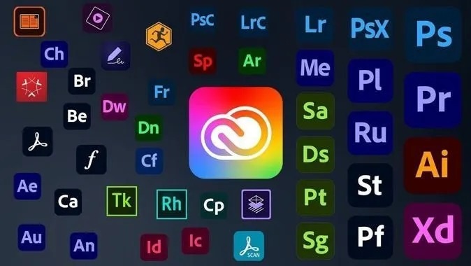 Türkiye’deki Adobe Creative Cloud Aboneleri İçin Fiyat Şoku!