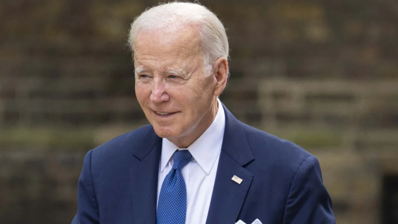 Biden, İsrail'in 3 Aşamalı Yeni Bir Ateşkes Önerisi Sunduğunu Açıkladı