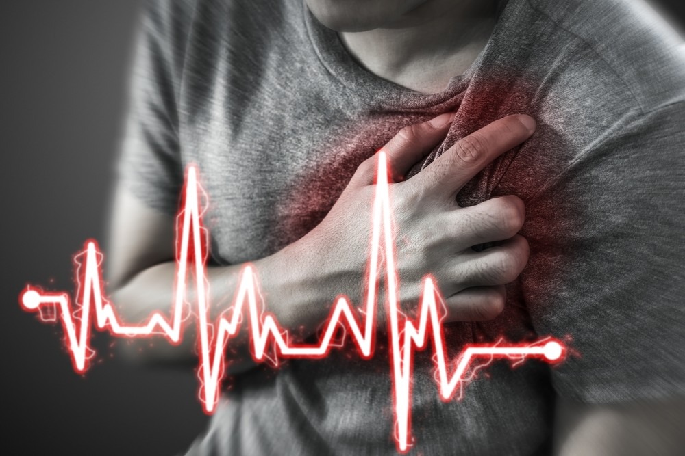 Kalp Yetersizliğine Bağlı Ölümlerde Ani Artış: Sebep Ne?