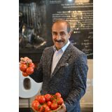 Yaş meyve sebze ve mamul ihracatı 4 ayda 2 milyar doları aştı