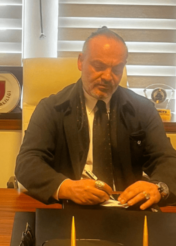 ÇITIRGI’DAN 19 MAYIS MESAJI